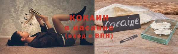 прущие крисы Балахна